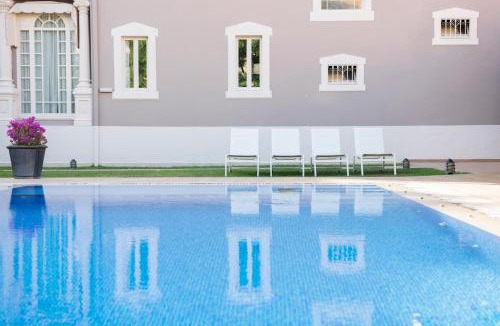 Palamos Hotel | Casa Vincke Hotel