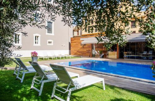 Palamos Hotel | Casa Vincke Hotel