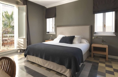 Palamos Hotel | Casa Vincke Hotel