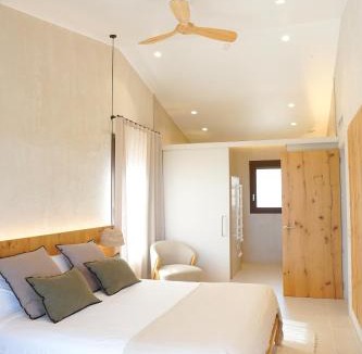 Fontanilles House | Casa Vinyanova - apartament Xaloc