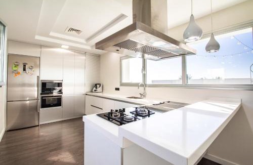 Albolote Villa | Casa vista alegre