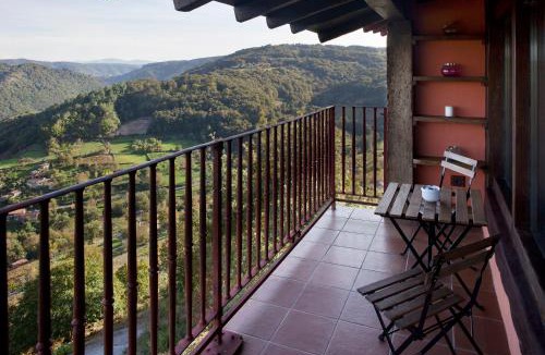 Chantada House | Casa Vistaboa Ribeira Sacra