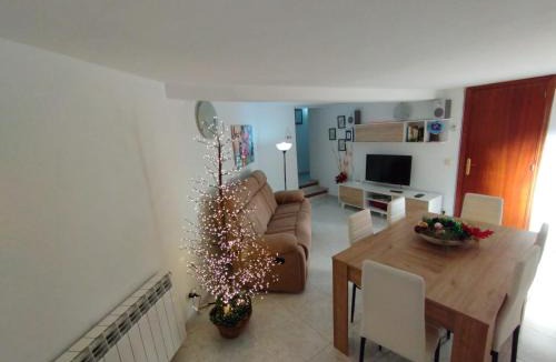Monroyo House | Casa Vitoria