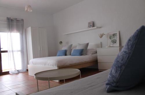 Antigua Apartment | Casa Volcan De Gayria