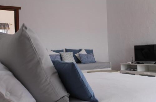 Antigua Apartment | Casa Volcan De Gayria