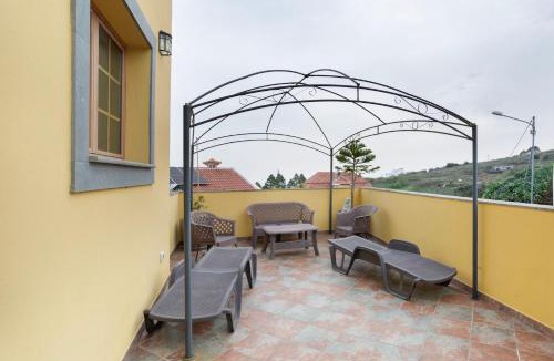 El Risco House | Casa Yaraina