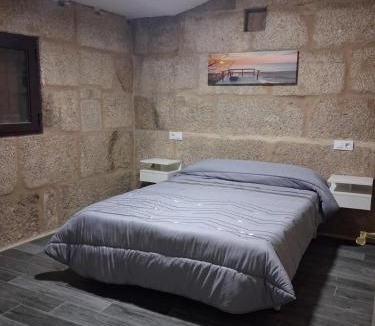 O Carballino House | Casa YaraMaya