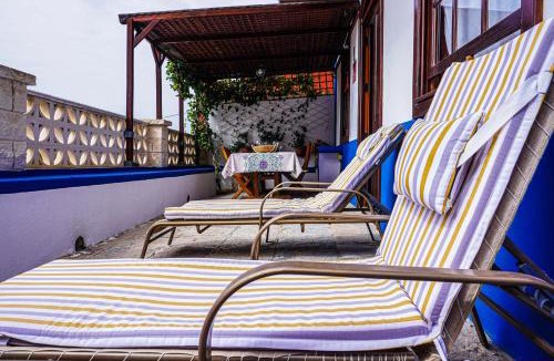 Santa Cruz de Tenerife House | Casa Yeyo, Lomo Bermejo