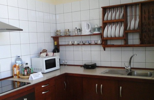 Granadilla de Abona House | CASA YOEL "PRIVACY, WARMTH, GUARANTEED REST, IDEAL FOR FAMILIES, NEW !