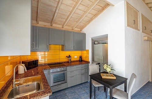 El Jesus House | Casa Yuliana: Private Heated Pool and Sea Views
