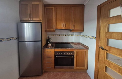 Els Arenals del Sol House | Casa Zamora Sol by Comfort Club, Casa Zamora 2 bedroom cozy Large terrace apt