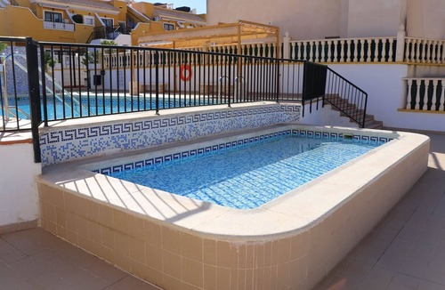 Els Arenals del Sol House | Casa Zamora Sol by Comfort Club, Casa Zamora 2 bedroom cozy Large terrace apt