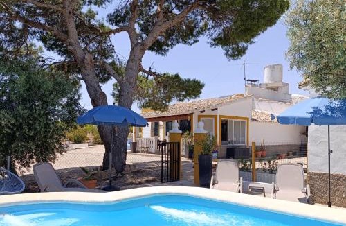 Yecla Bed & Breakfast | CasaArabí