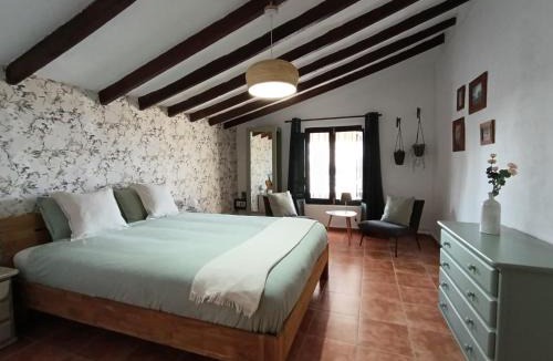 Yecla Bed & Breakfast | CasaArabí