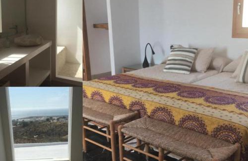 Carboneras Bed & Breakfast | CASABAH bed & breakfast