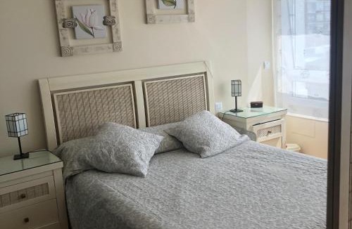 San Vicente de la Barquera Apartment | Casablanca