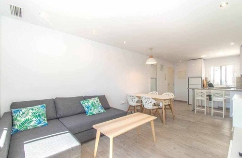Torreblanca Apartment | Casablanca 3: New apartment 2nd floor with views.