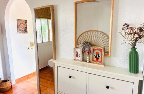 Deltebre Apartment | Casablanca El Petit Hotel