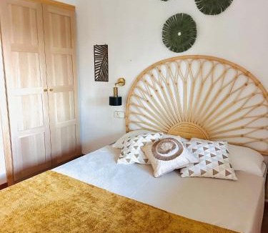 Deltebre Apartment | Casablanca El Petit Hotel