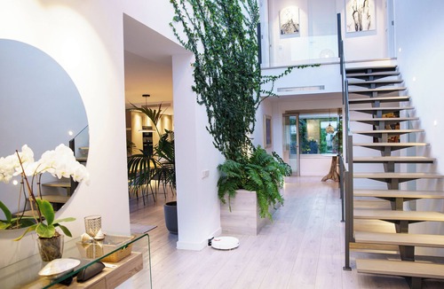 Los Monasterios Villa | CasaBlanca Villa Valencia