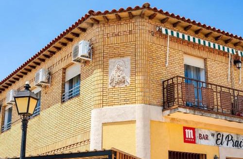 Guadamur House | CasaConchaGuadamur