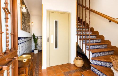 Guadamur House | CasaConchaGuadamur