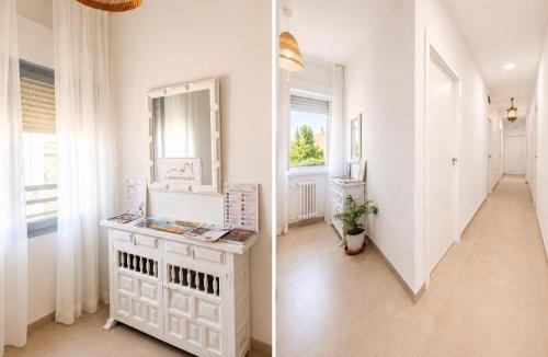 Guadamur House | CasaConchaGuadamur