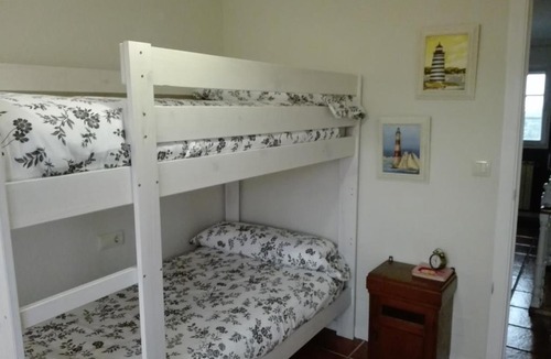 Ferrol House | Casacovas