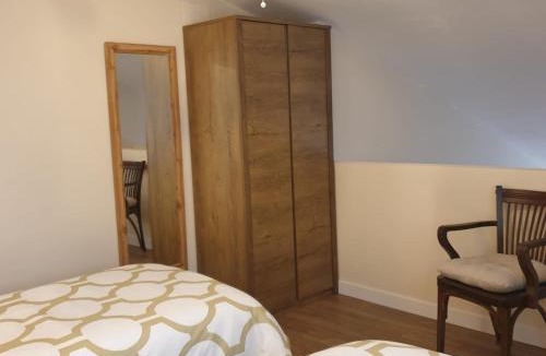 Armallones Ski Chalet | CASAGUAPA Alto Tajo