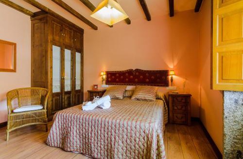 Caldas de Reis House | Casal dos Celenis