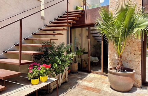 Corral de Calatrava Cottage | Casalaabuelainés. Casa Rural
