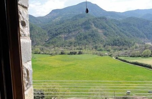 Puyarruego Cottage | CasaLardiés Apt Rio Bellos 4 people 2km from Ordesa Canyon Añísclo PUYARRUEGO NP