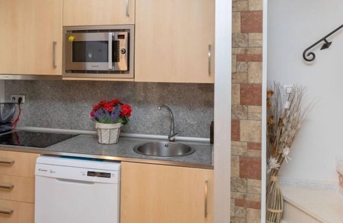 El Casalot House | Casalot 3 by Interhome