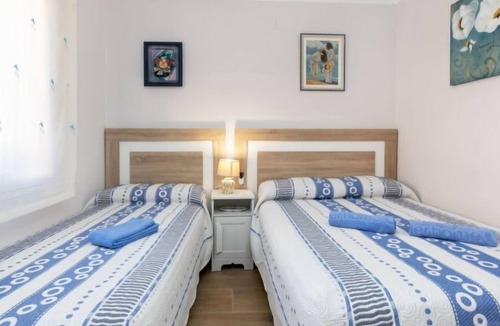 El Casalot House | Casalot 3 by Interhome