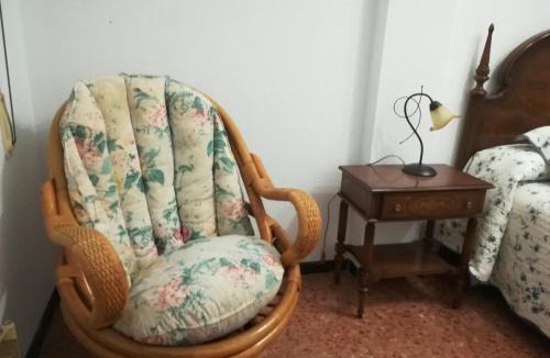 Najera Apartment | Casamami