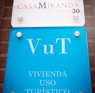 Teso de la Feria House | CasaMiranda30
