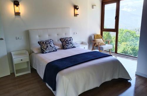 Tollo Apartment | Casamor