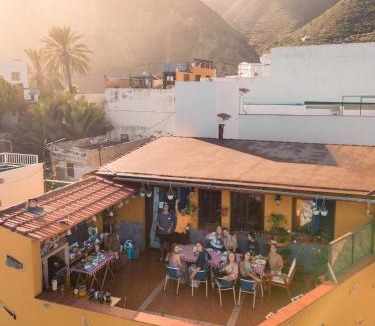 Santa Cruz de Tenerife House | Casanaga