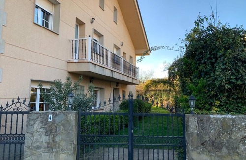 Samos House | Casar Rural en Aldea