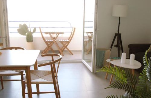 Las Negras Apartment | casArena