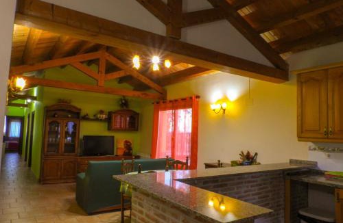 Vallecillo House | Casarural Vallecillo