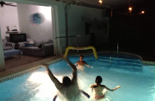Orihuela Villa | CasaRuralOrcellis
