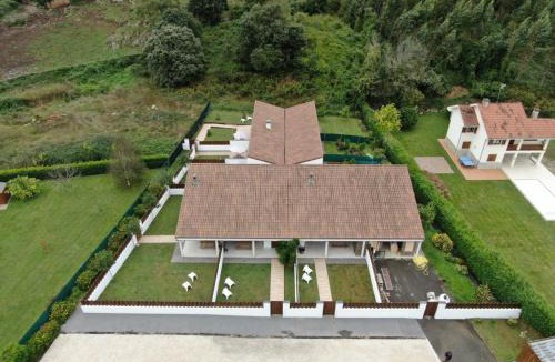 Meluerda House | Casas adosadas julieta