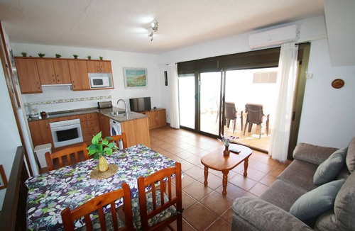 Parc de Mont-roig Ski Chalet | Casas Blancas 26, Parc Mont-roig