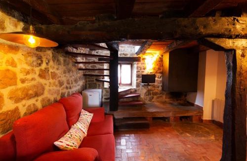 Canduela House | Casas Canduela