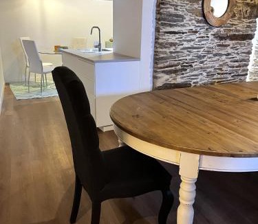 Outeiro de Rei House | CASAS DA FORTALEZA Casa da Torre