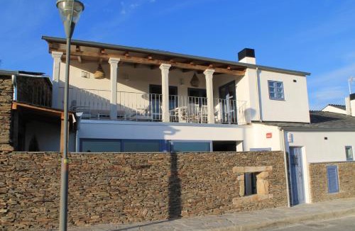 Outeiro de Rei House | CASAS DA FORTALEZA Casa da Solaina