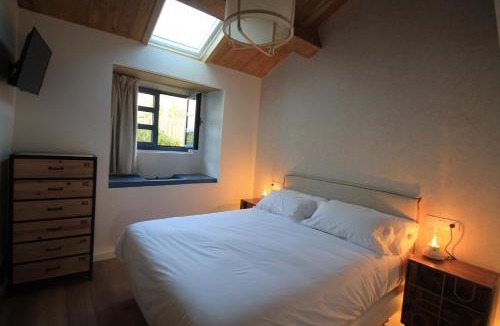 Outeiro de Rei House | CASAS DA FORTALEZA Casa do Garda