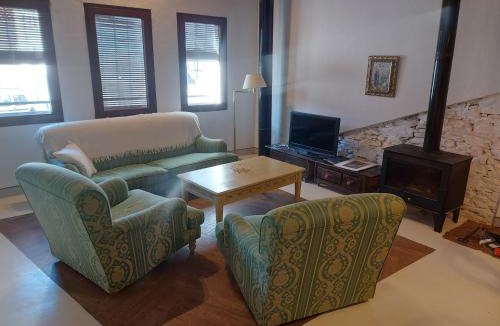 Corteconcepcion Apartment | Casas de La Ermita VTAR TANA