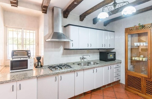 Montefrio Villa | Casas de Paquita - La Casa de Paquita Montefrío by Ruralidays